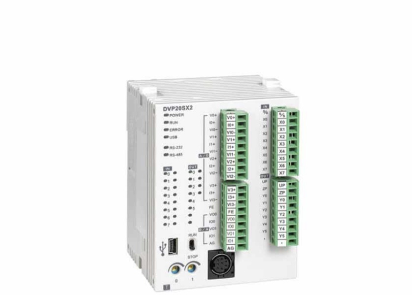 DVP20SX2