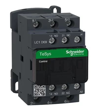 Schneider LC1 D09