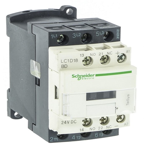 Schneider LC1D1B