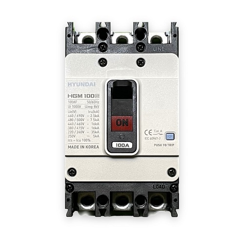 Hitachi HGM100